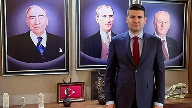 Ülkü Ocakları'ndan Orman Yangınlarına Karşı Seferberlik Çağrısı