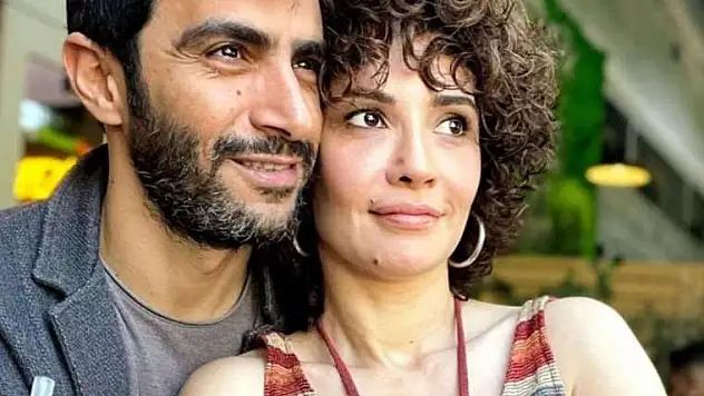 Ünlü Oyuncu Songül Öden’in bebeğinin cinsiyeti belli oldu