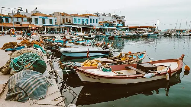 Urla’da neler yapılabilir? Urla’da en güzel yerler nerelerdir?