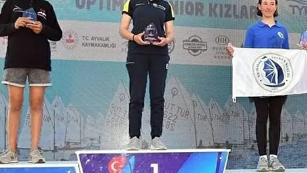 Urla’nın alkışlanacak gençleri