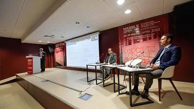 “Ürünler ve üretim süreçlerinin çevre dostu pratiklerle zenginleştirilmesi önemli”