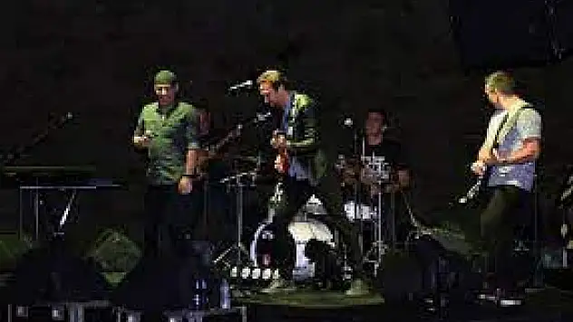 Uzman doktorlardan Sokak Hayvanları Rehabilitasyon Merkezi İçin konser şöleni