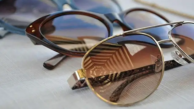 Uzmanlardan sahte güneş gözlüklerine karşı uyarı