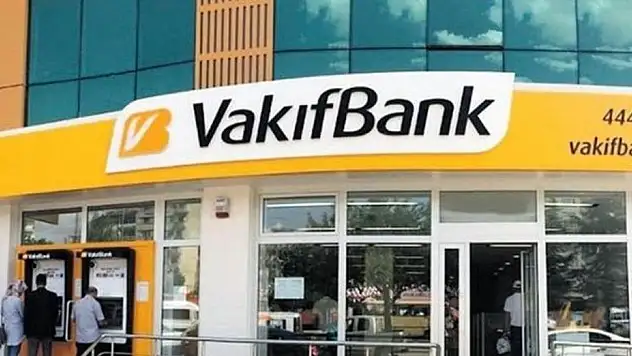 VakıfBank İlk Çeyreği 4 milyar 503 milyon TL Karla Kapattı