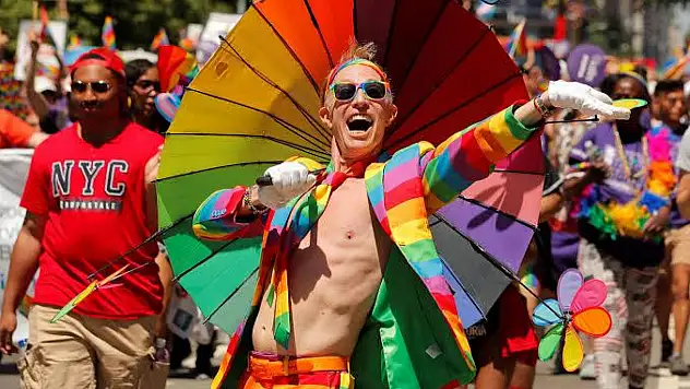 Valilikten Üç Günlük Yasak Kararı: Onur Haftası Etkinlikleri Durduruldu