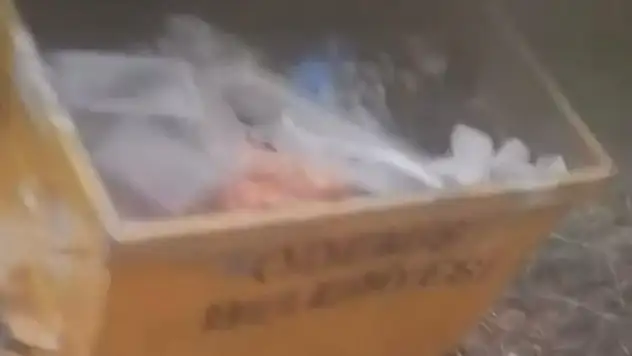 Vatandaş İsyan Etti: 'Ödemiş Belediyesi Çöpleri Toplamıyor!'