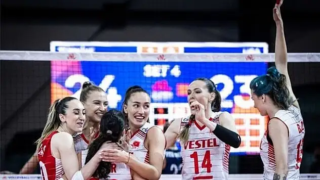 Türkiye İtalya Milletler Ligi çeyrek finali ne zaman