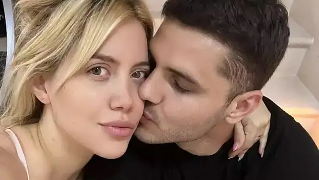 Wanda Nara’dan Galatasaray camiasını üzecek veda paylaşımı!