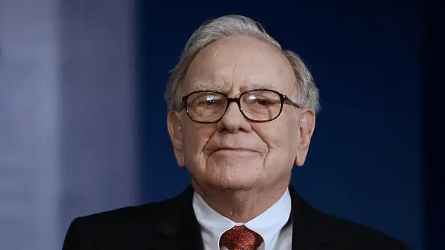 Warren Buffett yapay zeka endişelerini açıkladı
