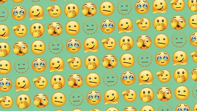 WhatsApp, yeni emoji klavyesini tanıttı