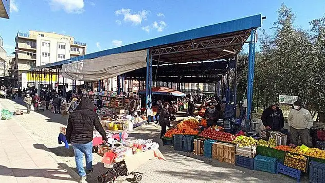 'Yağmurda, Çamurda Nereye Park Edelim?'