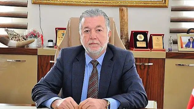 Yalçın Ata: Birlik siyasileşmemeli bir duruşu olmalı