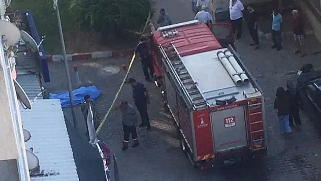 Yangın Değil Cinayetmiş: 2 Kişinin Öldüğü Yangında Kan Donduran Cinayet İtirafı