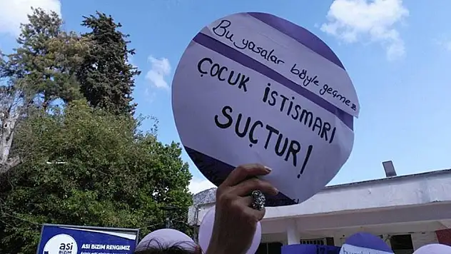 Yargıtay’dan şok karar! Cinsel istismar sanığına ‘olumsuz kişiliği yok’ indirimi