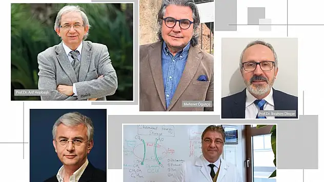 Yaşar Üniversitesi’nde sürdürülebilir enerji çözümleri için yuvarlak masa