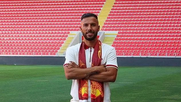 Yasin'den şok karar