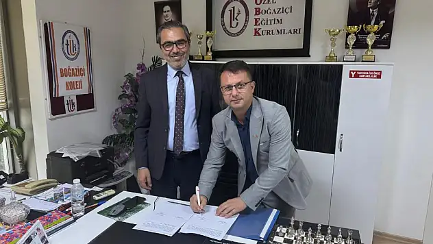 YENİ SENDİKA'DAN TİRE'DE SAĞLIK ÇALIŞANLARINA EĞİTİM DESTEĞİ