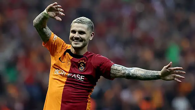Yıldız golcü Mauro Icardi’yi listesine ekledi