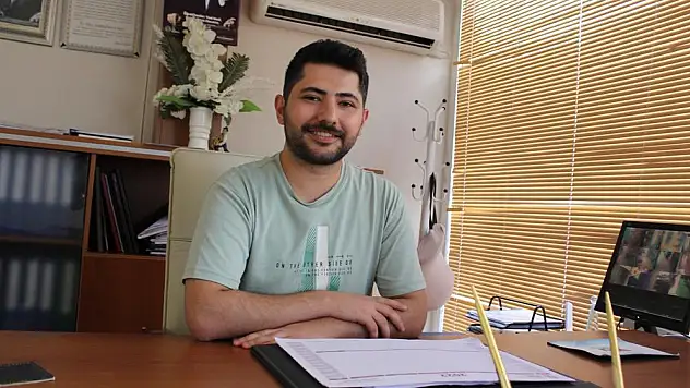 YKS’de Rehber Öğretmen Emre Mete’den Önemli İpuçları