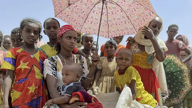 Yoksullukla mücadele edenlerin sayısı hala 575