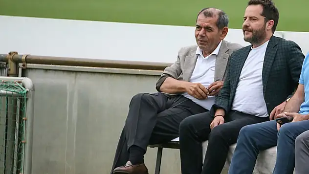 Yönetimden yeni hamle: Galatasaray’a 1.94’lük savunma oyuncusu