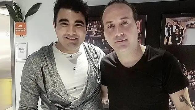 Youtube'dan Trendyol'a Tolga Olçaylı