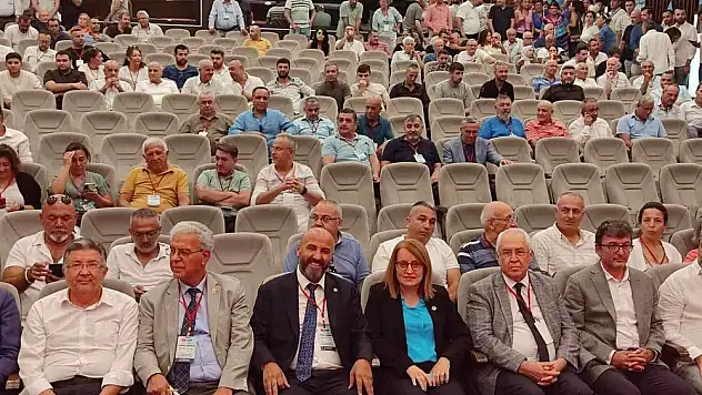 Yüksel Taşkın: Kadın kolları kaldırılmalı!