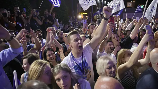 Yunanistan seçimlerinde 4 Türk milletvekili seçildi