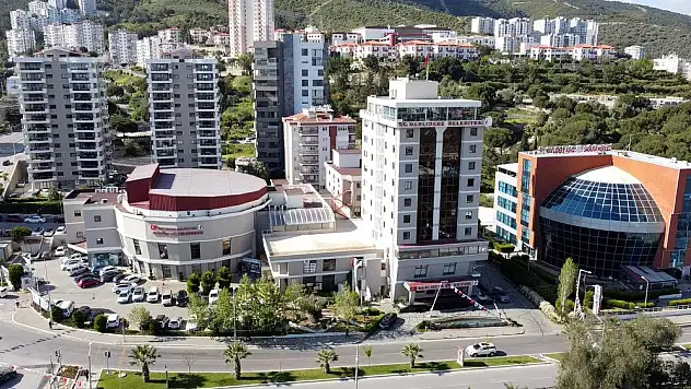 Yurttaşlara Narlıdere Belediyesi’nden psikolojik destek