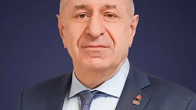 Zafer Partisi Genel Başkanı Ümit Özdağ, İzmir'de Yangın Mağdurlarını Ziyaret Edecek