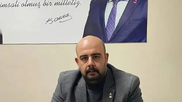 Zafer Partisi'nden Ödemiş Belediyesi'nin Taşınmaz Satış Kararına Tepki