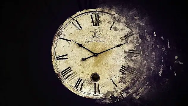 Zamanımızı en çok neye harcıyoruz?