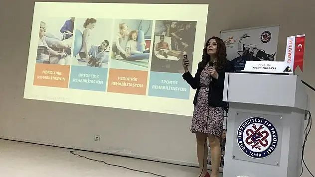 Zeki ve kontrolcü robotlar eğlendirerek iyileştiriyor