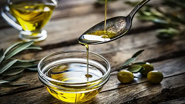 Zeytinyağı fiyatlarında zam bekleniliyor!