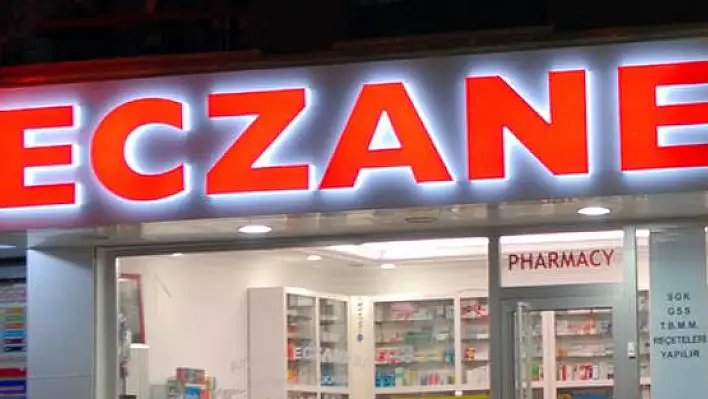 10 Ağustos 2023 İzmir Nöbetçi Eczaneler Listesi