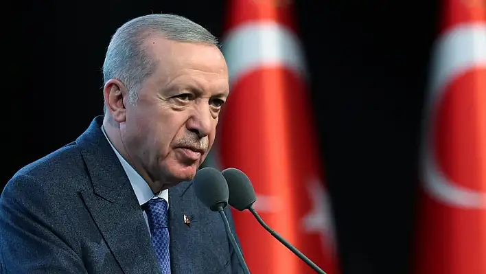 '100 Yıllık Parti Haraçla Anılıyor'
