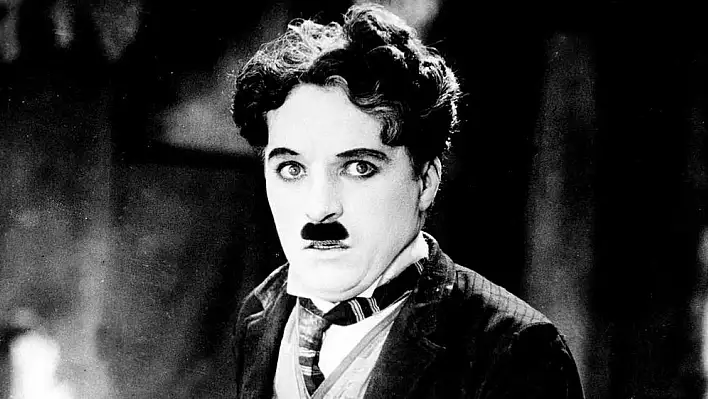 134 yıl önce bugün doğan Charlie Chaplin kimdir?