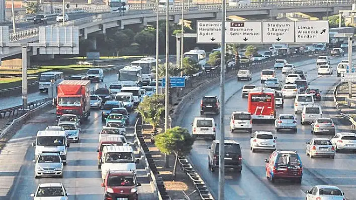 19 Mayıs Atatürk'ü Anma Gençlik ve Spor Bayramı Etkinlikleri kapsamında Kapatılacak ve Kontrollü Trafik Akımı Verilecek Güzergahlar