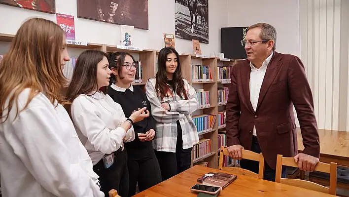 2. Nejat Hürbaş Hikaye Yarışması sonuçlandı