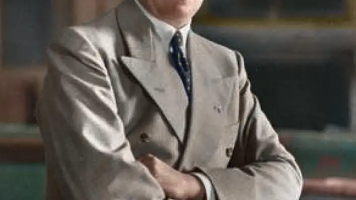 20.yüzyılın en acımasız diktatörü: Hitler