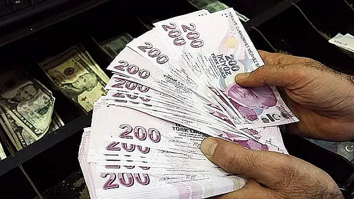 200’lük banknot sayısı iki katına çıktı!