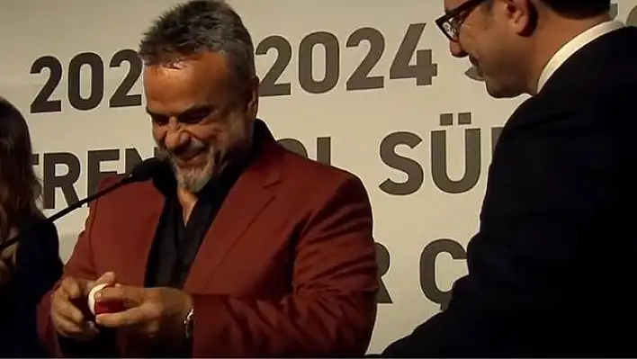 2023-2024 sezonu fikstür çekimine çağrılan ünlüler şaşırttı