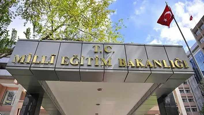 2025 - 2026 Eğitim Öğretim Yılı Takvimi Belli Oldu