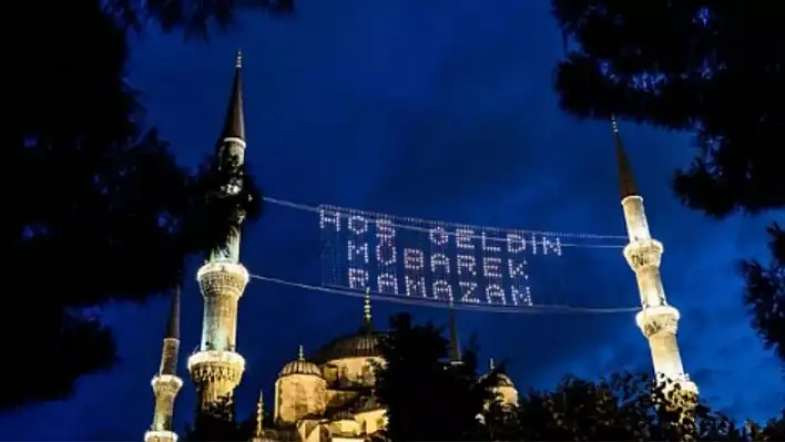 2026 Ramazan Bayramı Tarihleri Belli Oldu