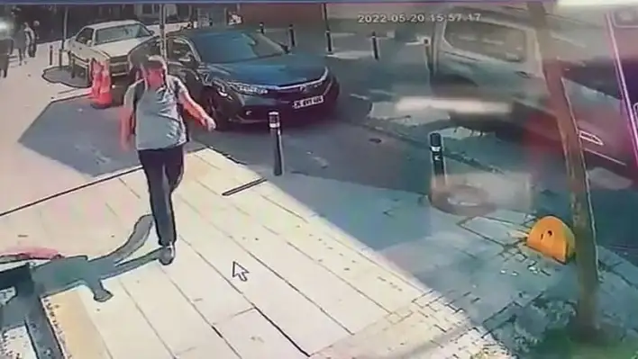 21 bıçak darbesiyle öldürüldü