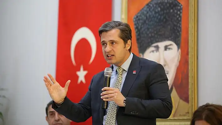 󈬅 yılda işçi hakları gasp edildi”