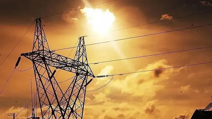 25 Temmuz'da Küçük Menderes'te Elektrikler Kesilecek! Hangi İlçelerde, Saat Kaçta?