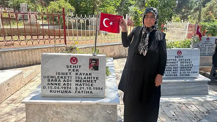 29 yıldır dinmeyen acı