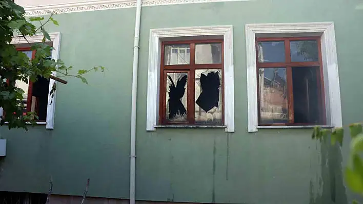 3’ü çocuk 5 kişi zehirlendi