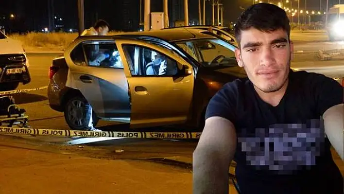 4 şüpheliden 3’ü tutuklandı